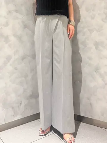 GRACE CONTINENTAL OZAWA コーディネート画像