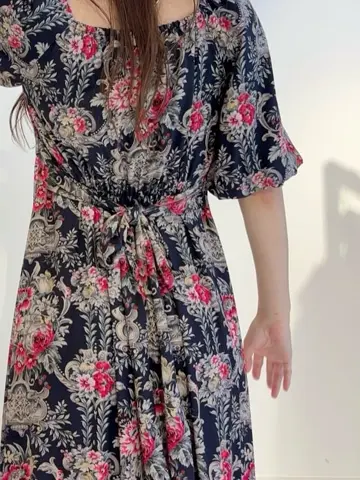 GRACE CONTINENTAL Hikaru Okada コーディネート画像