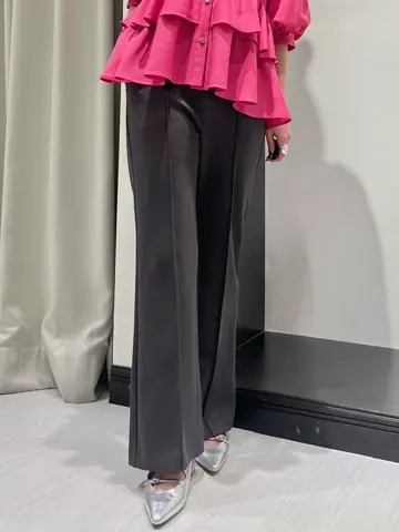 GRACE CONTINENTAL NORIA コーディネート画像