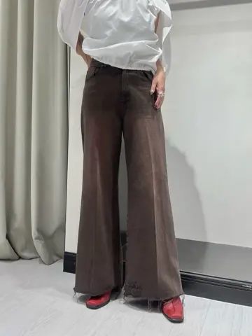 GRACE CONTINENTAL NORIA コーディネート画像