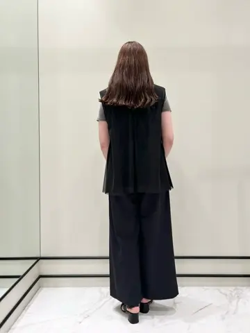 GRACE CONTINENTAL Taura コーディネート画像