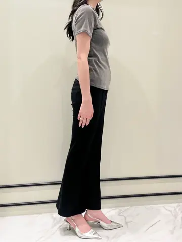 GRACE CONTINENTAL Hotei コーディネート画像