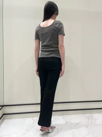 GRACE CONTINENTAL Hotei コーディネート画像