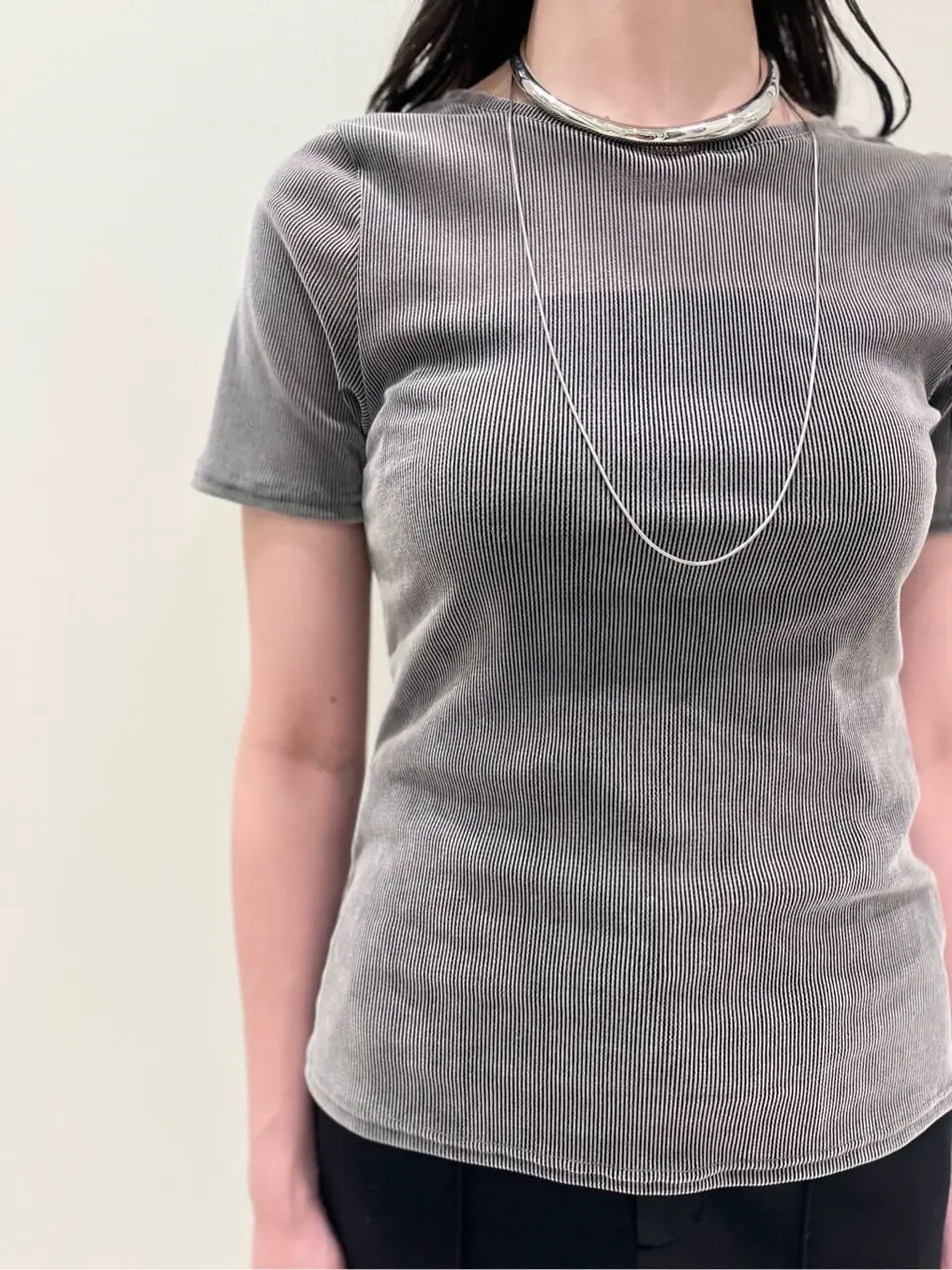 GRACE CONTINENTAL Hotei コーディネート画像