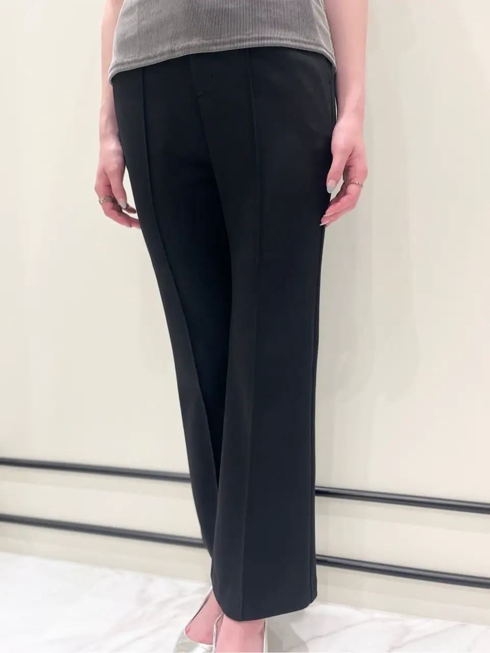 GRACE CONTINENTAL Hotei コーディネート画像