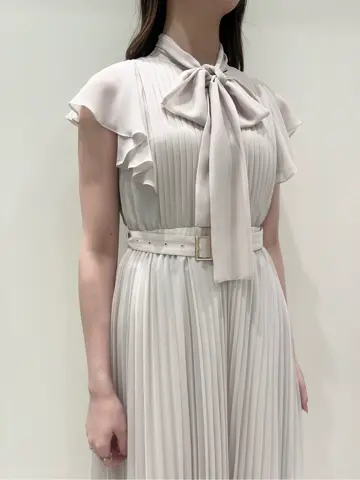 GRACE CONTINENTAL Hotei コーディネート画像