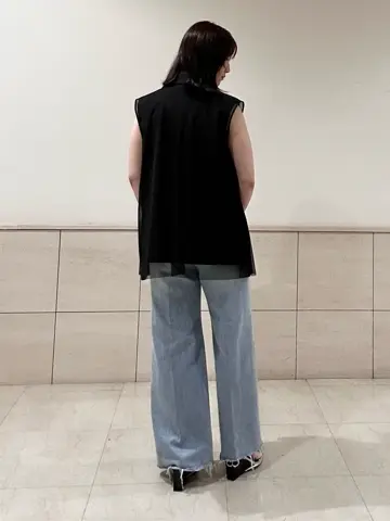 GRACE CONTINENTAL 富田　明日香 コーディネート画像