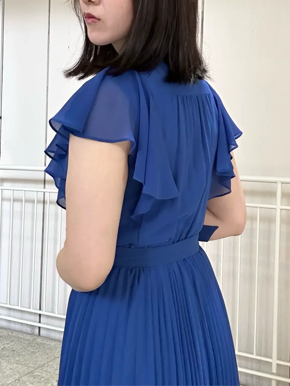 GRACE CONTINENTAL 富田　明日香 コーディネート画像