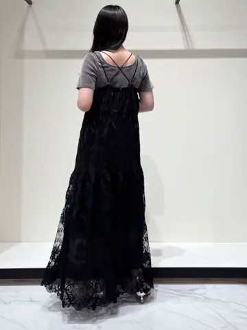 GRACE CONTINENTAL 平野 裕華 コーディネート画像