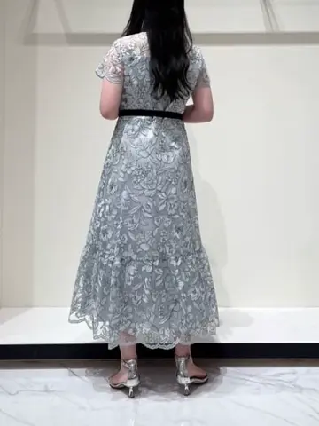 GRACE CONTINENTAL 平野 裕華 コーディネート画像