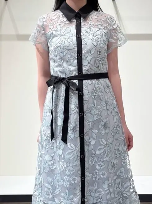 GRACE CONTINENTAL 平野 裕華 コーディネート画像