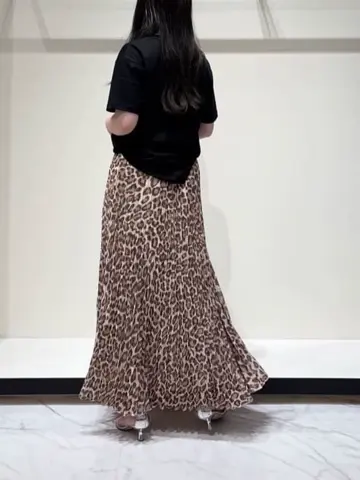 GRACE CONTINENTAL 平野 裕華 コーディネート画像