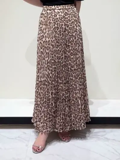 GRACE CONTINENTAL 平野 裕華 コーディネート画像