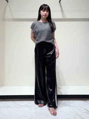 GRACE CONTINENTAL 平野 裕華 コーディネート画像