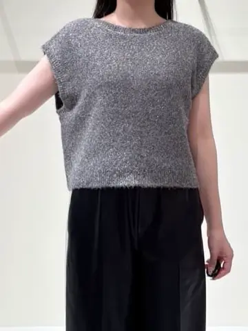 GRACE CONTINENTAL 平野 裕華 コーディネート画像