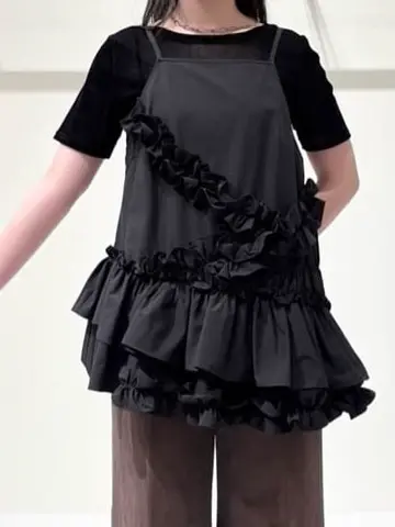 GRACE CONTINENTAL 平野 裕華 コーディネート画像