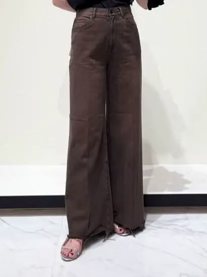 GRACE CONTINENTAL 平野 裕華 コーディネート画像