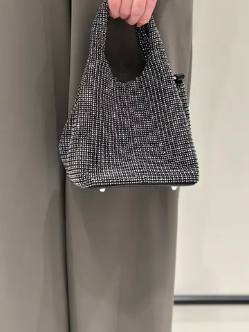 GRACE CONTINENTAL Taura コーディネート画像