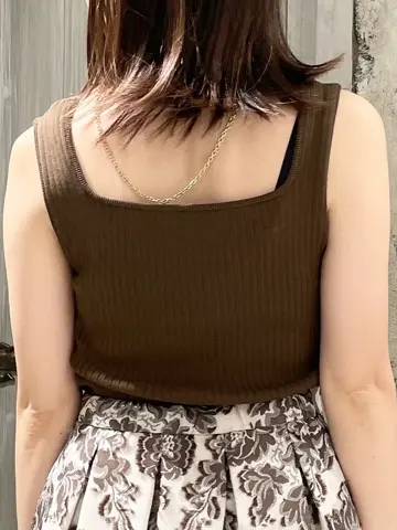 GRACE CONTINENTAL minami コーディネート画像