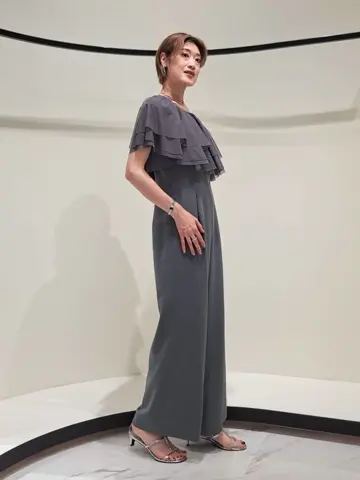 GRACE CONTINENTAL 今野　志保 コーディネート画像