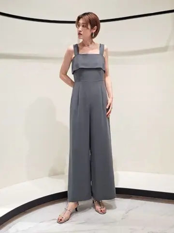 GRACE CONTINENTAL 今野　志保 コーディネート画像