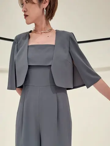 GRACE CONTINENTAL 今野　志保 コーディネート画像