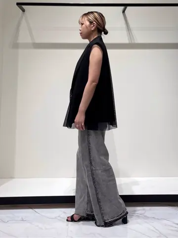 GRACE CONTINENTAL くまさか コーディネート画像