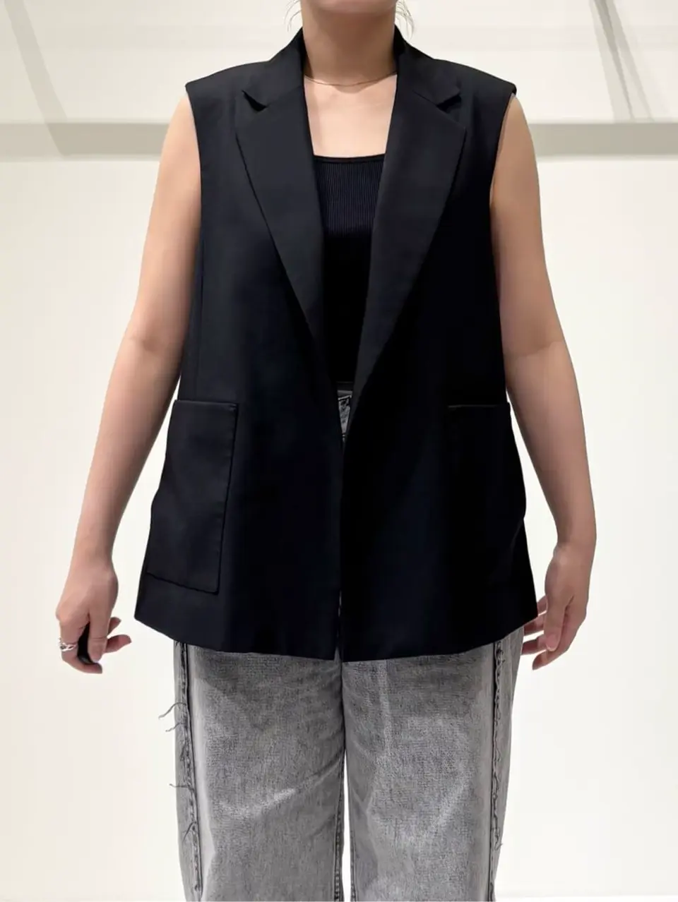 GRACE CONTINENTAL くまさか コーディネート画像