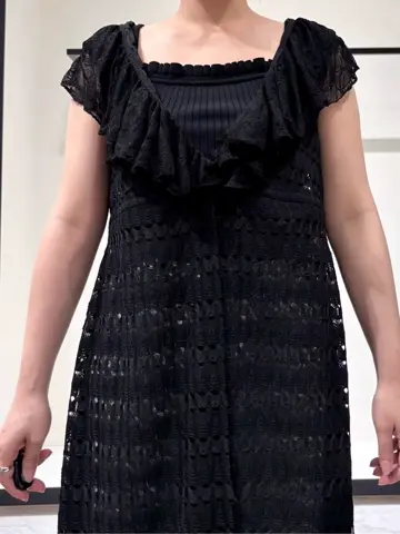 GRACE CONTINENTAL くまさか コーディネート画像