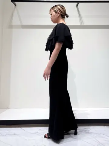 GRACE CONTINENTAL くまさか コーディネート画像