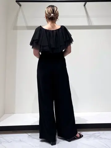 GRACE CONTINENTAL くまさか コーディネート画像