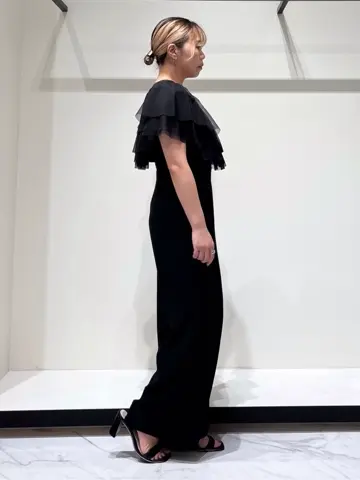 GRACE CONTINENTAL くまさか コーディネート画像