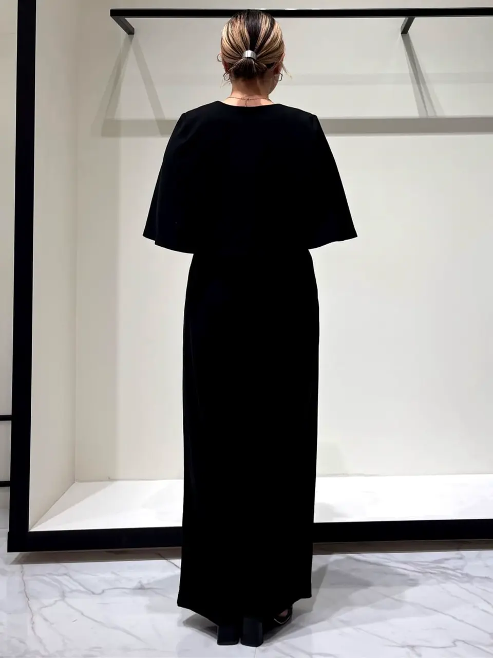 GRACE CONTINENTAL くまさか コーディネート画像