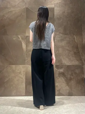 GRACE CONTINENTAL Machi コーディネート画像