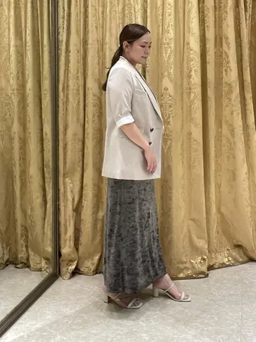 GRACE CONTINENTAL 泉　敦子 コーディネート画像