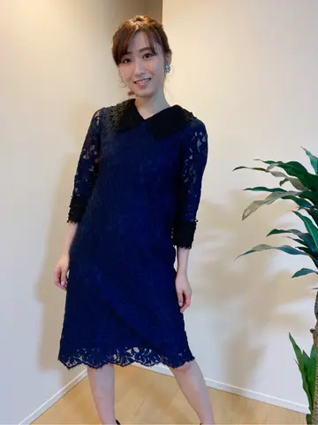 GRACE CONTINENTAL YUKARI  コーディネート画像