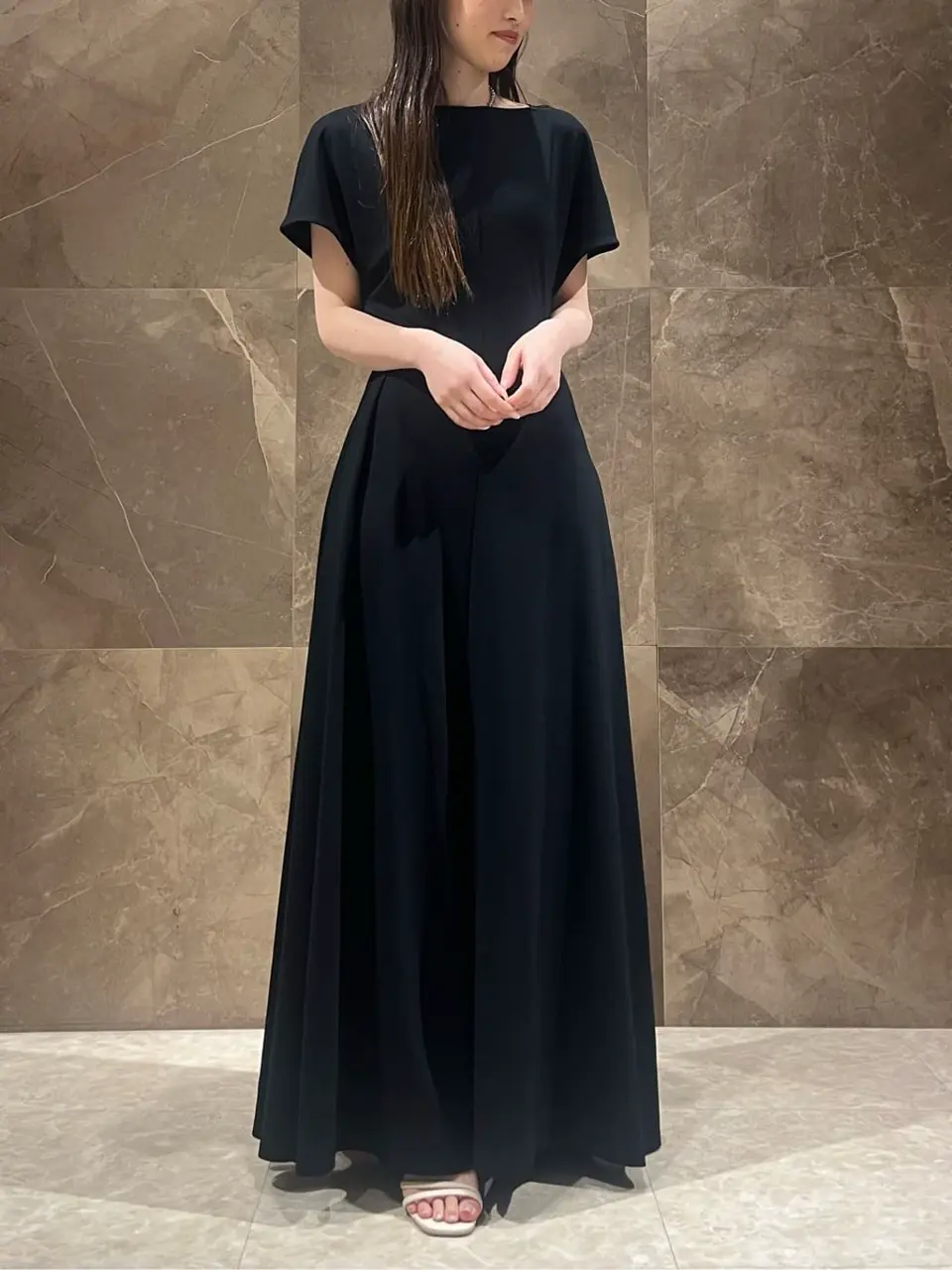 GRACE CONTINENTAL Machi コーディネート画像