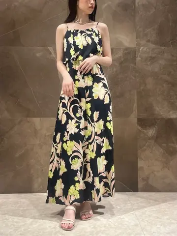 GRACE CONTINENTAL Machi コーディネート画像