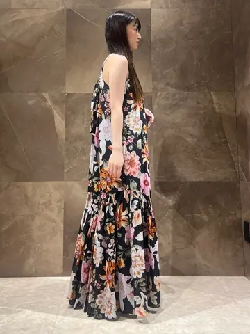 GRACE CONTINENTAL Machi コーディネート画像