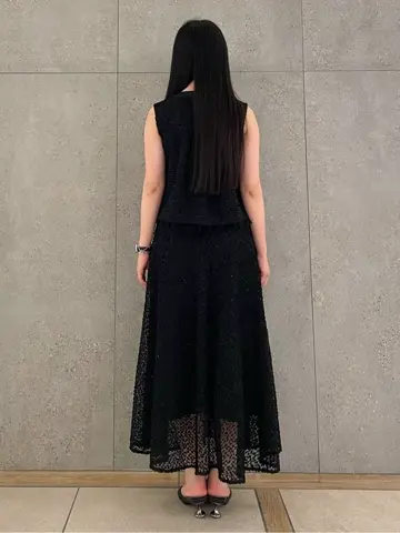 GRACE CONTINENTAL 清水　杏梨 コーディネート画像