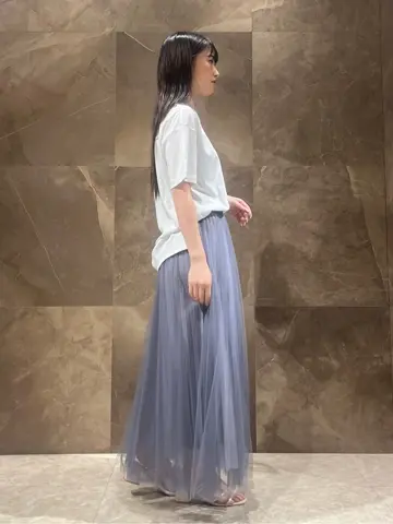 GRACE CONTINENTAL Machi コーディネート画像