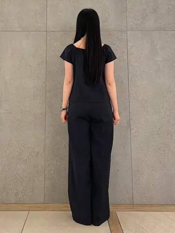 GRACE CONTINENTAL 清水　杏梨 コーディネート画像