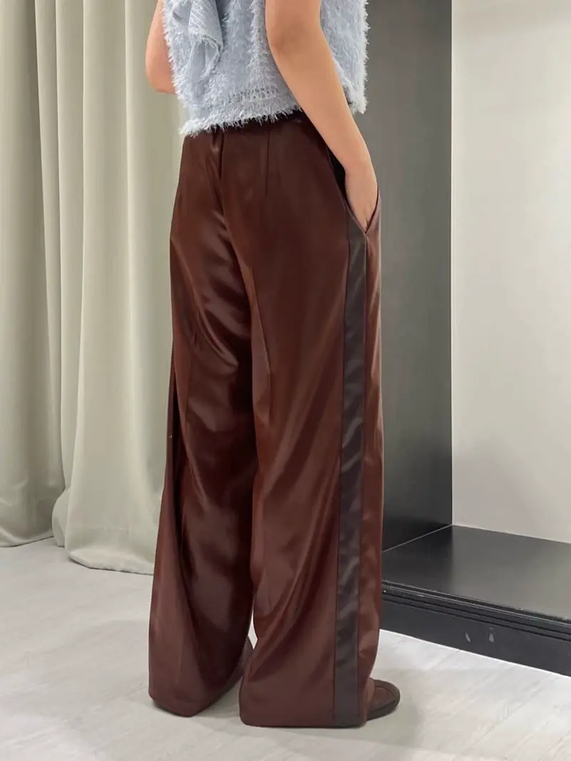 GRACE CONTINENTAL NORIA コーディネート画像