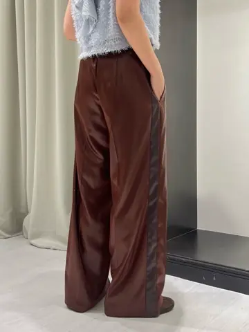 GRACE CONTINENTAL NORIA コーディネート画像