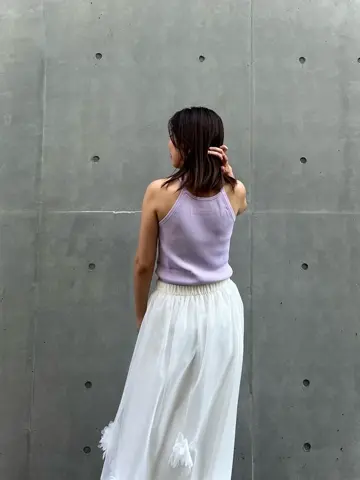 GRACE CONTINENTAL 佐藤　優里香 コーディネート画像