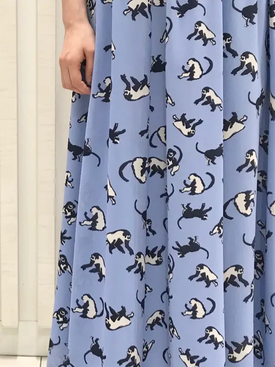 GRACE CONTINENTAL Nakatsu.m コーディネート画像