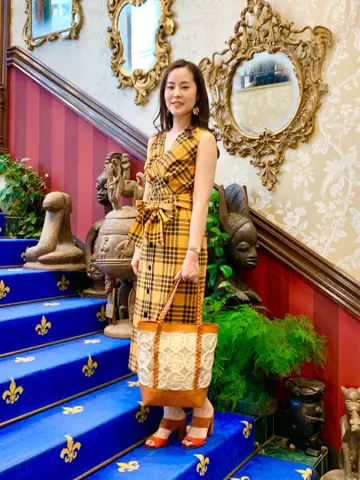 GRACE CONTINENTAL 小笠原　春菜 コーディネート画像