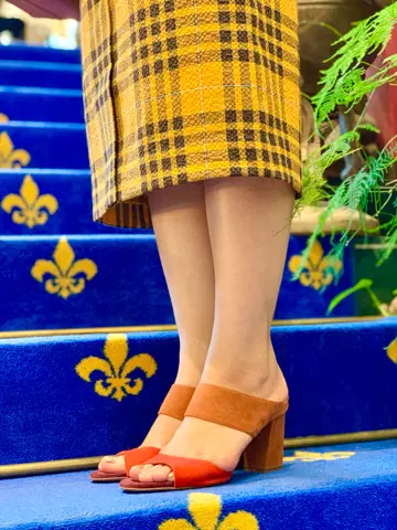 GRACE CONTINENTAL 小笠原　春菜 コーディネート画像