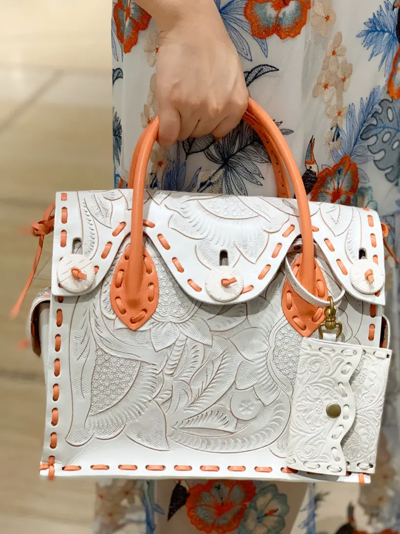 GRACE CONTINENTAL くまさか コーディネート画像