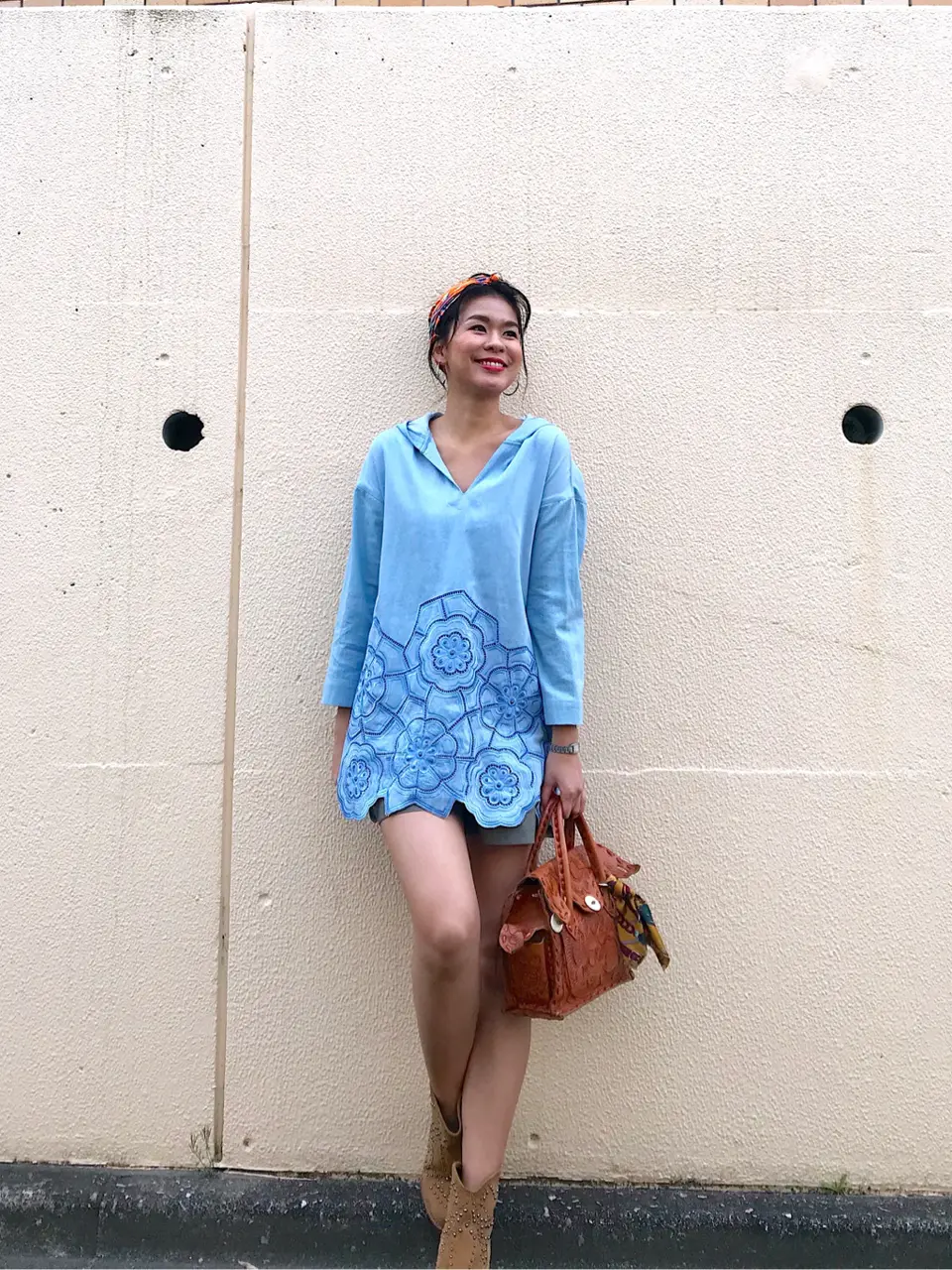  Maiko,N コーディネート画像